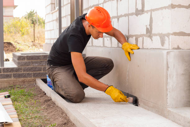 Licensed Exterior Waterproofing service in Rossville, KS - Arrow Tight Waterproofing